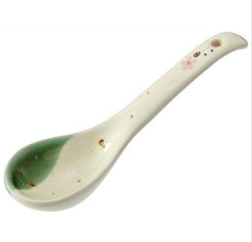 となりのトトロ　 5点セット 陶器製土鍋 土なべ１個 とんすい２個 れんげ2個