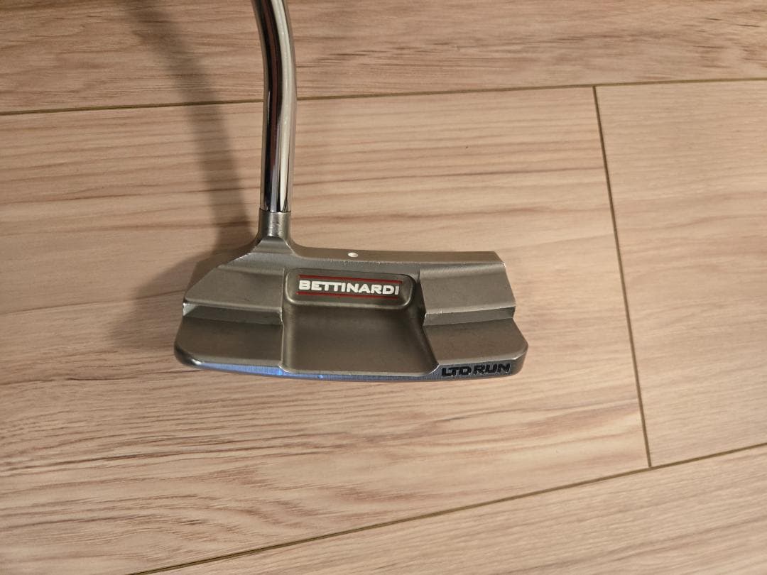 Bettinardi QB6 2022 LIMITED RUN パター 限定版