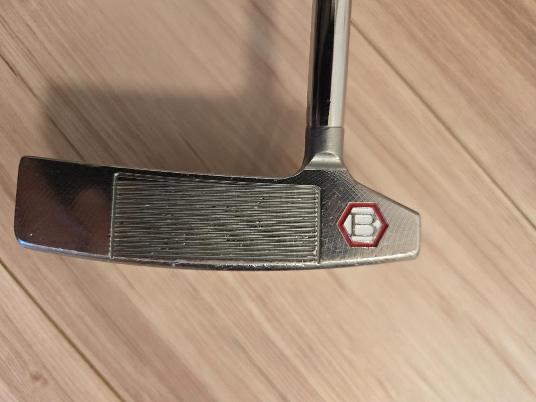 Bettinardi QB6 2022 LIMITED RUN パター 限定版