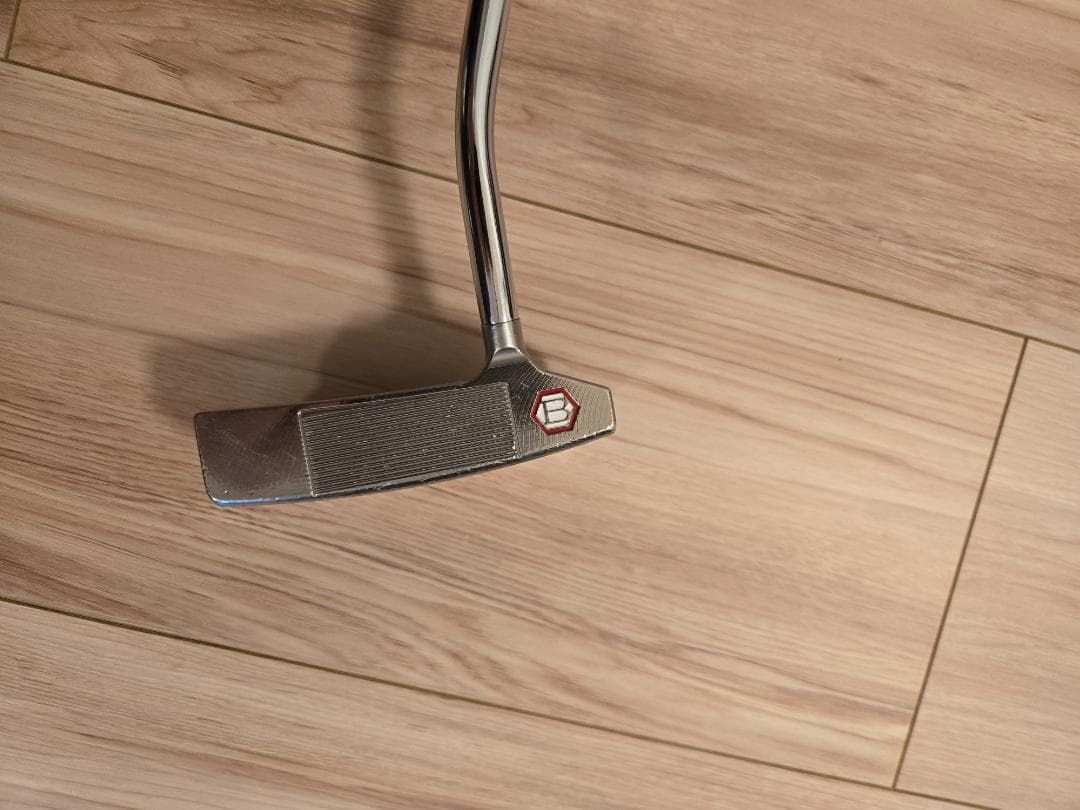 Bettinardi QB6 2022 LIMITED RUN パター 限定版