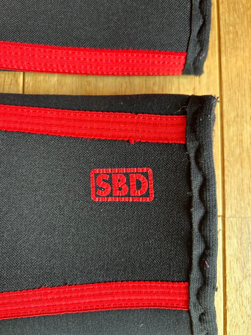 【美品】SBD エルボースリーブ M（正規品）