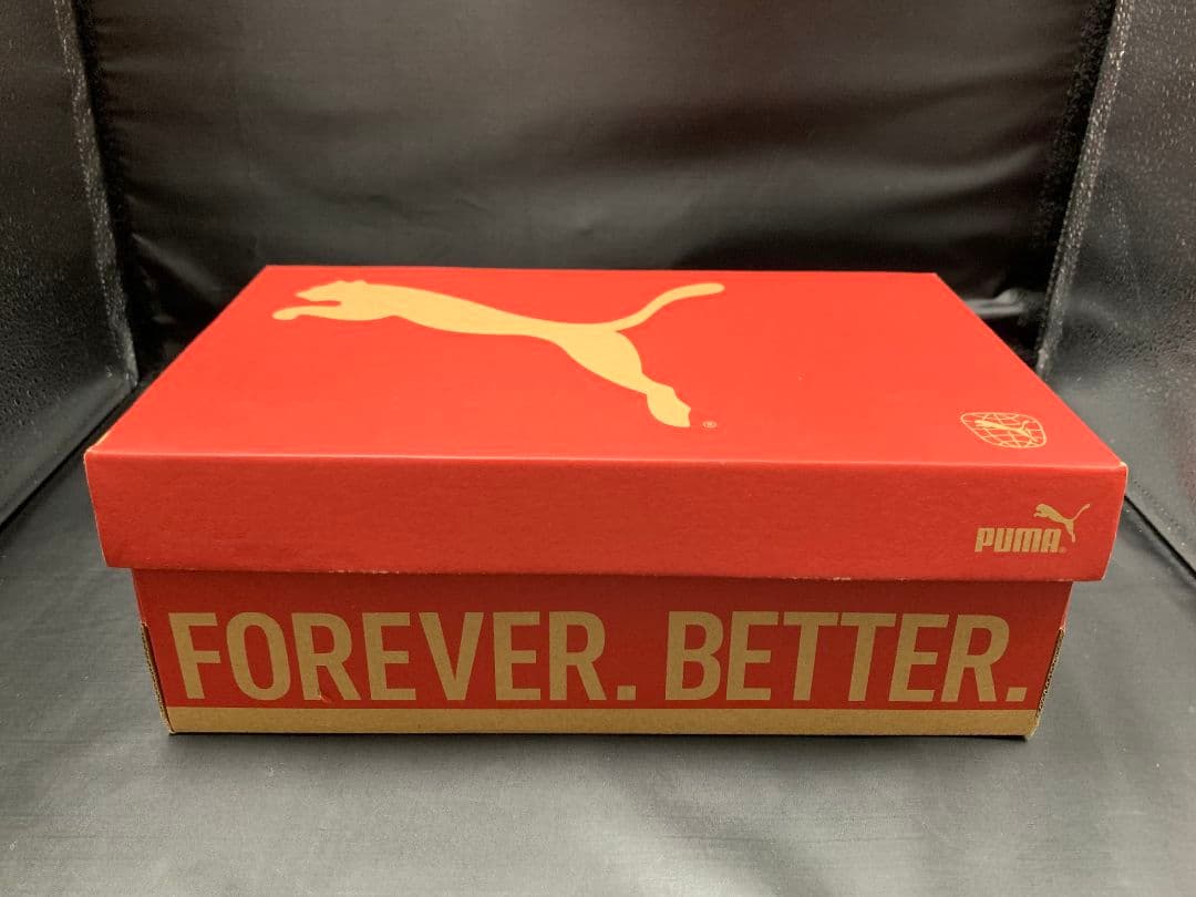 連休限定セール プーマ フューチャー 8 アルティメット FG PUMA