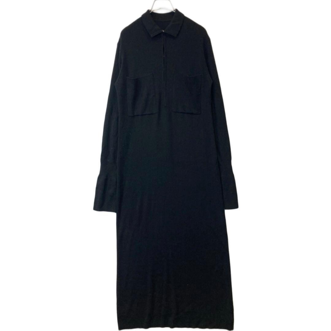 新品未使用　ETRE TOKYO ニットワンピース