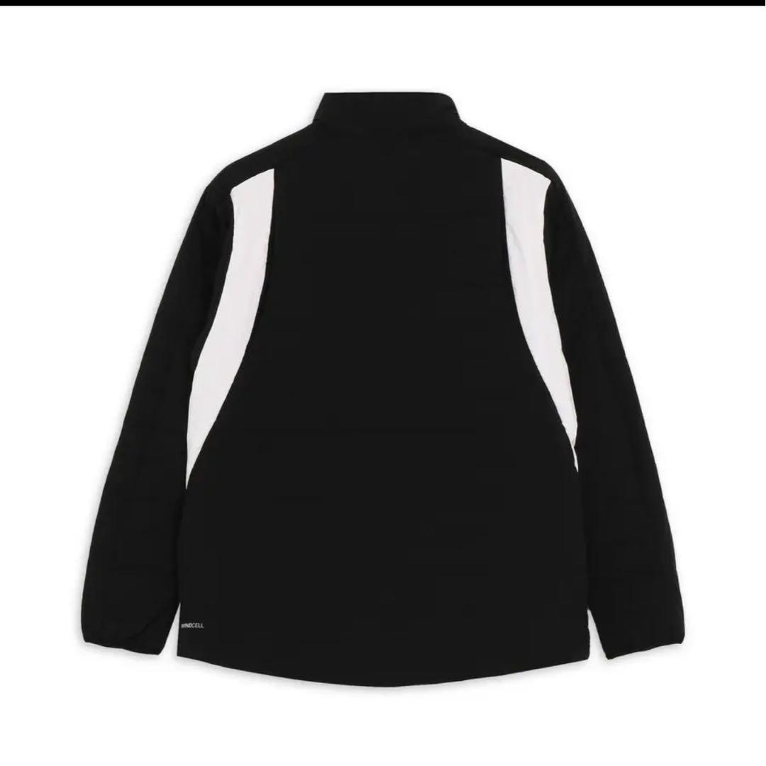 Puma メンズ セットアップ ブラック