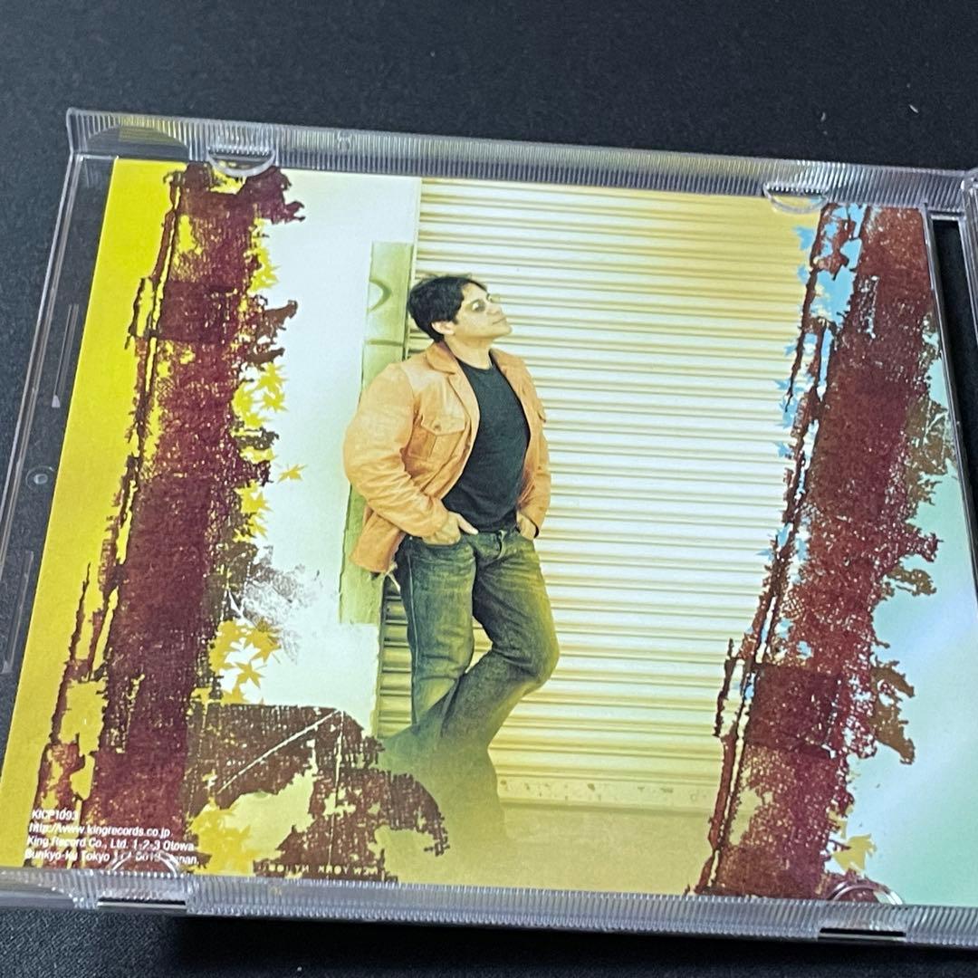 Philip Bardowell/In The Cut メロハーAOR