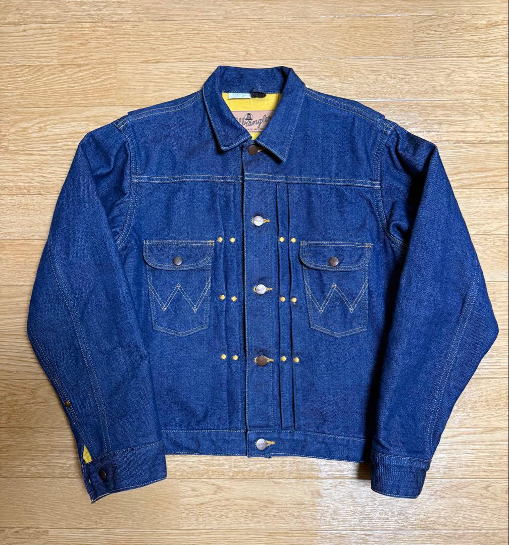 【Karen】888mjl WRANGLER ラングラー