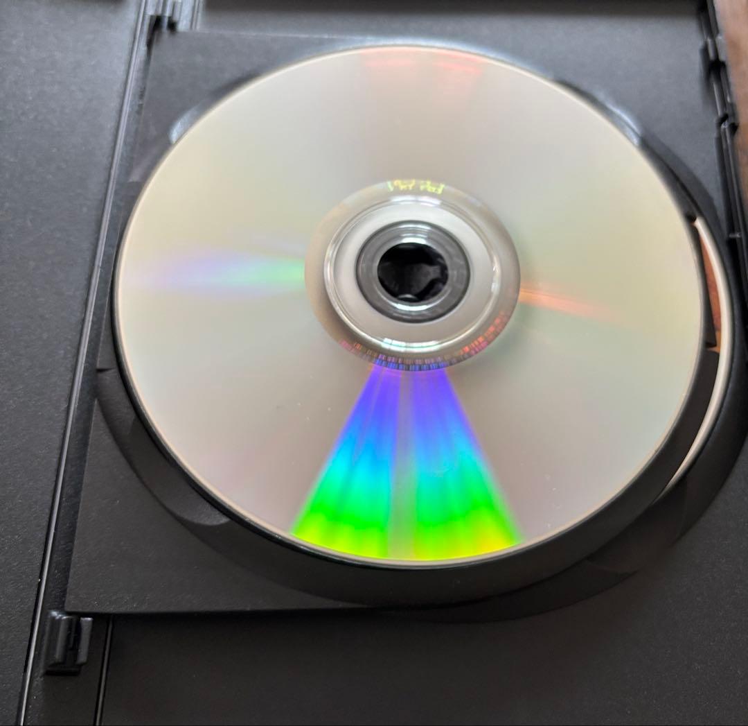 X JAPAN The Last Live 完全版 DVD2枚組