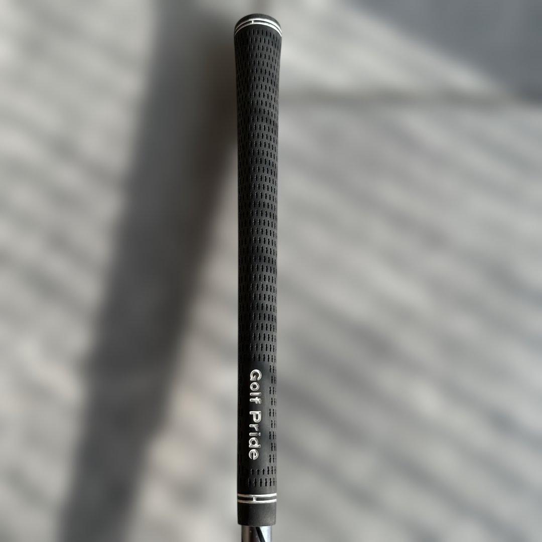 ベティナルディ HLX3.0 56° 12C MCI MILD 105 35.5