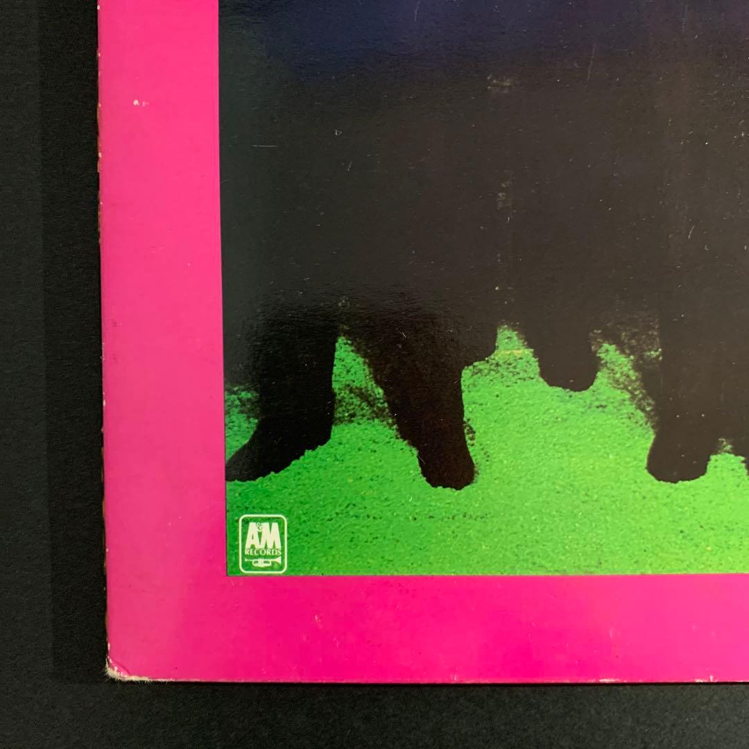 YMO / MULTIPLIES UK盤LP