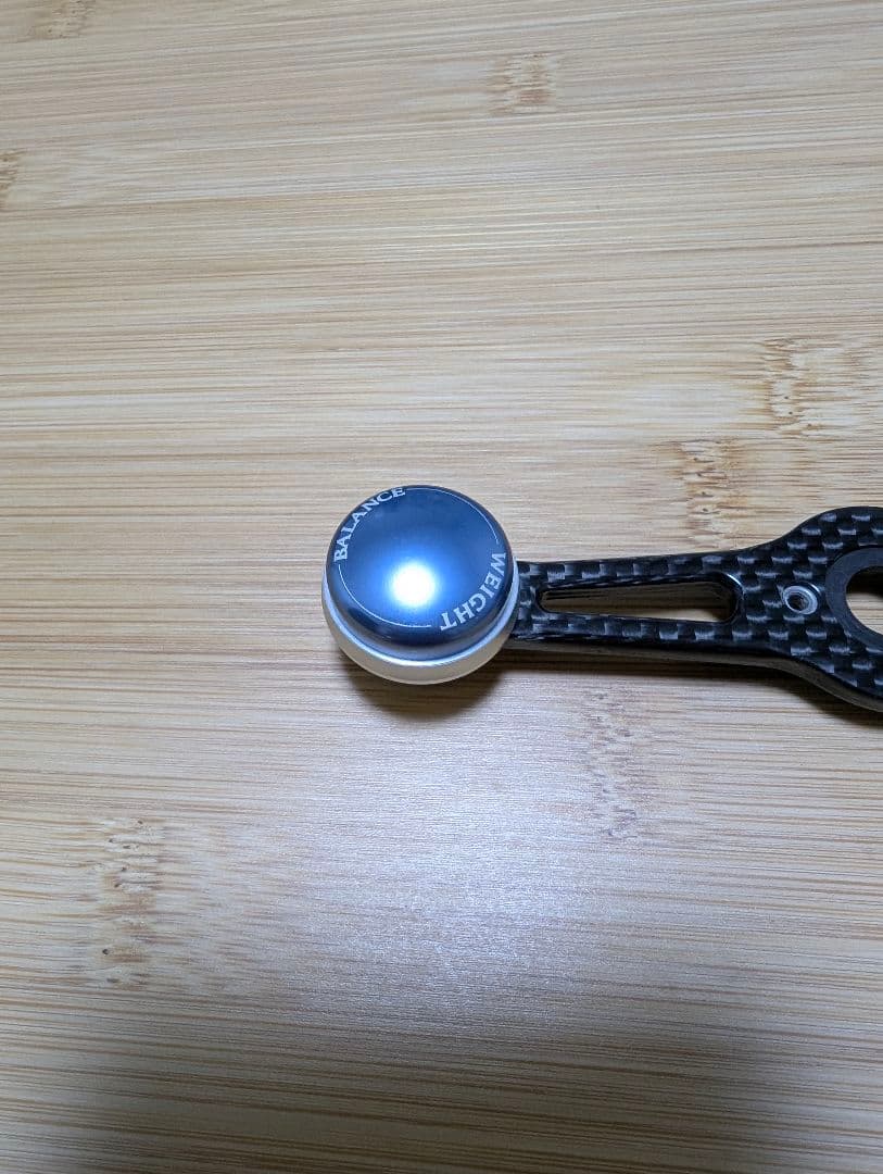 スタジオオーシャンマーク　NL AC30BS ［L］カーボン