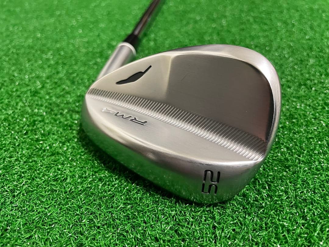 FOURTEEN RM-4ウェッジ 52° バウンス8°
