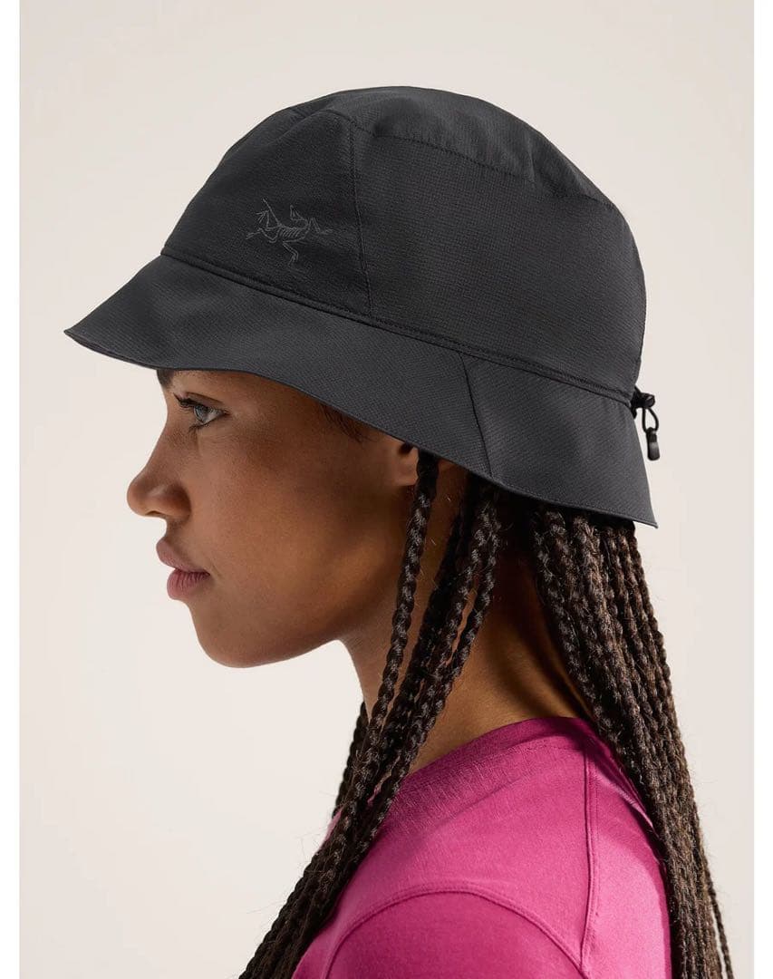 帽子 ARC'TERYX AERIOS BUCKET HAT L-XL