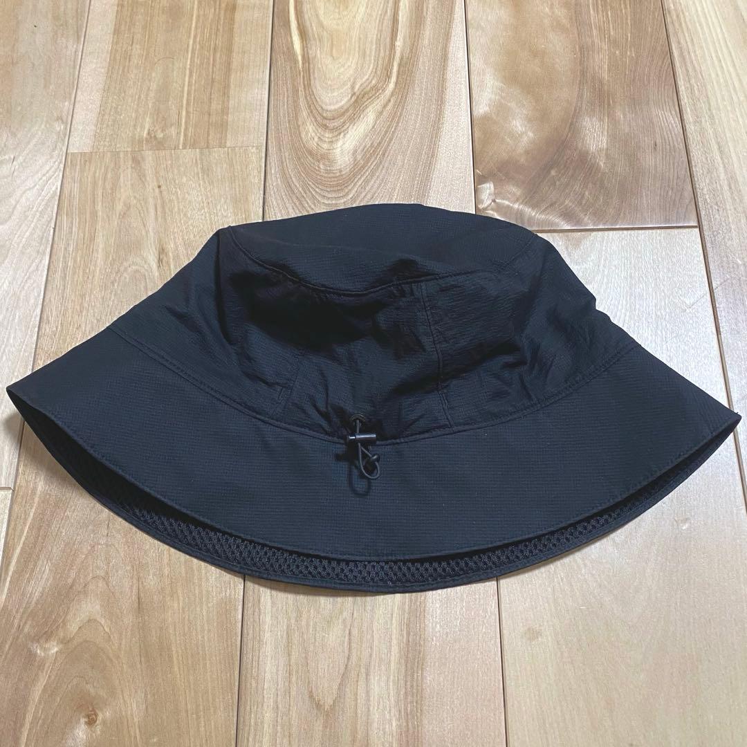 帽子 ARC'TERYX AERIOS BUCKET HAT L-XL