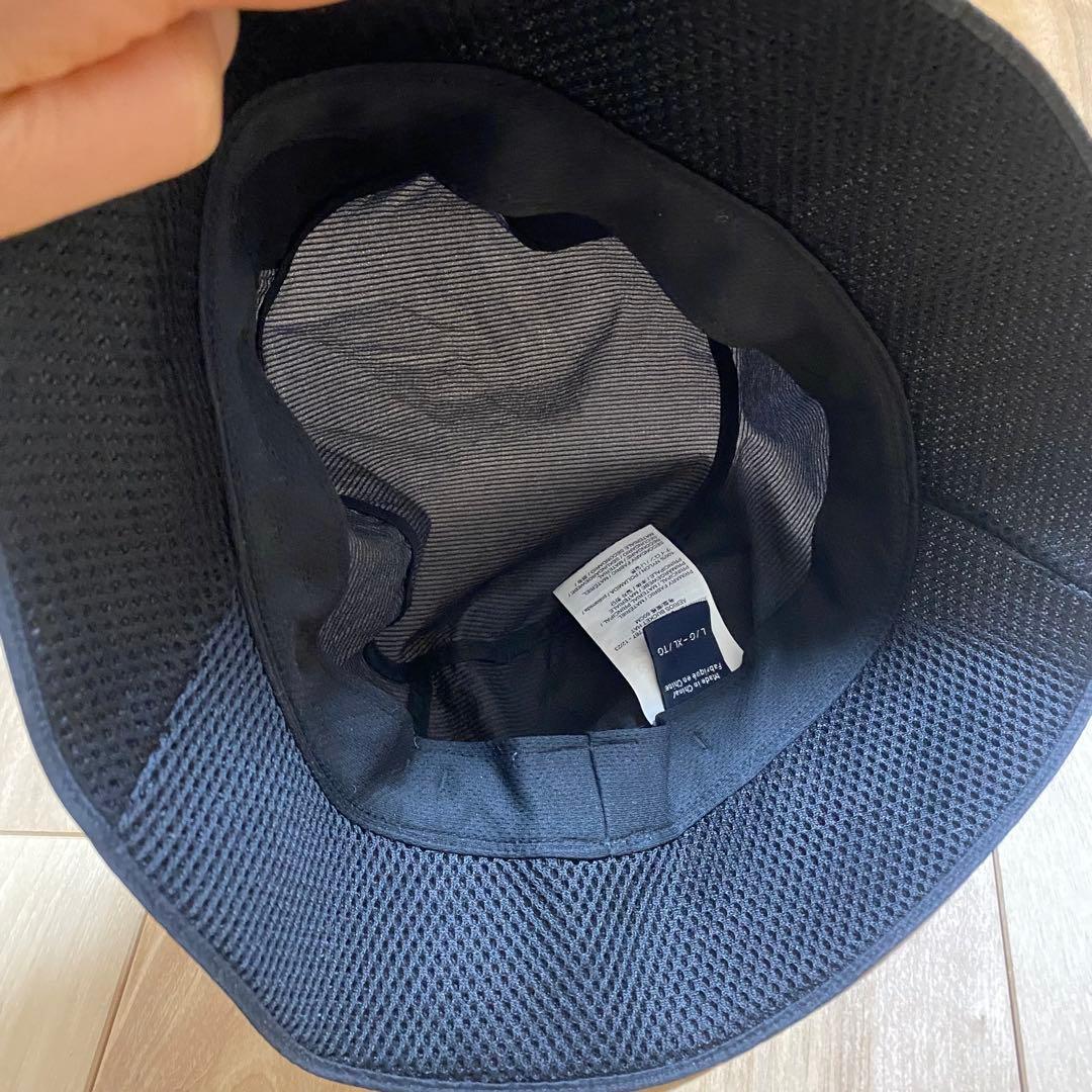 帽子 ARC'TERYX AERIOS BUCKET HAT L-XL