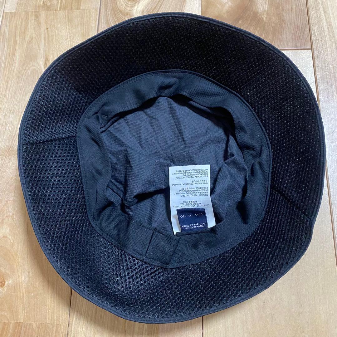 帽子 ARC'TERYX AERIOS BUCKET HAT L-XL