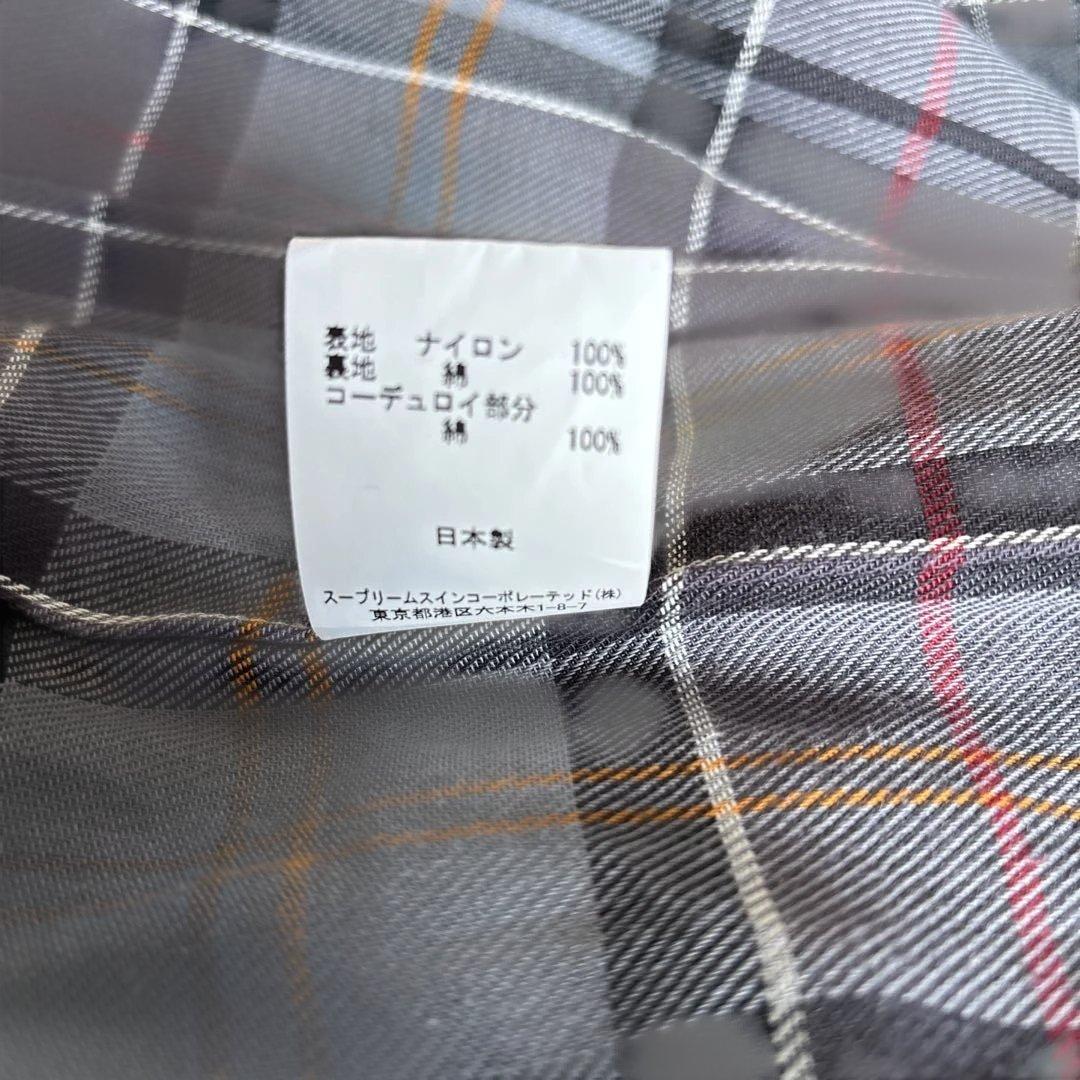 【美品】Barbour ブラックジャケット サイズ36_2026/3限定出品