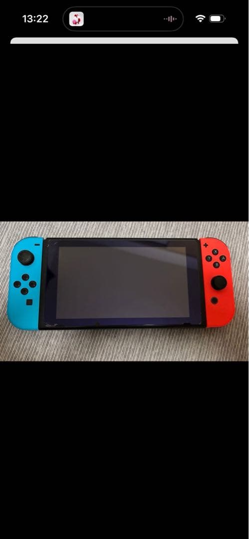 Nintendo Switch 本体 大乱闘スマッシュブラザーズ SPECIAL