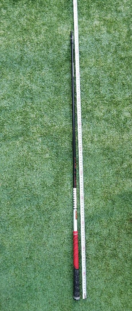 PING ピン スリーブ付 ツアーAD IZ-6 S FW 5W用 シャフト単品