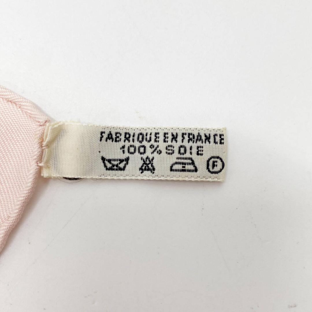 HERMES エルメス カレ90 スカーフ シルク