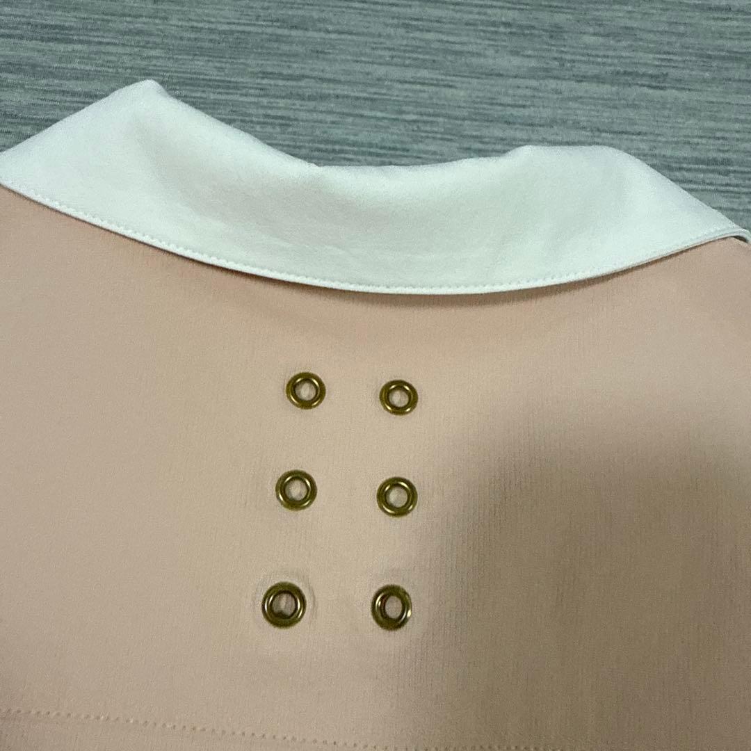 美品　RUSSELUNO ラッセルノ　メンズ　総柄　半袖シャツ　4