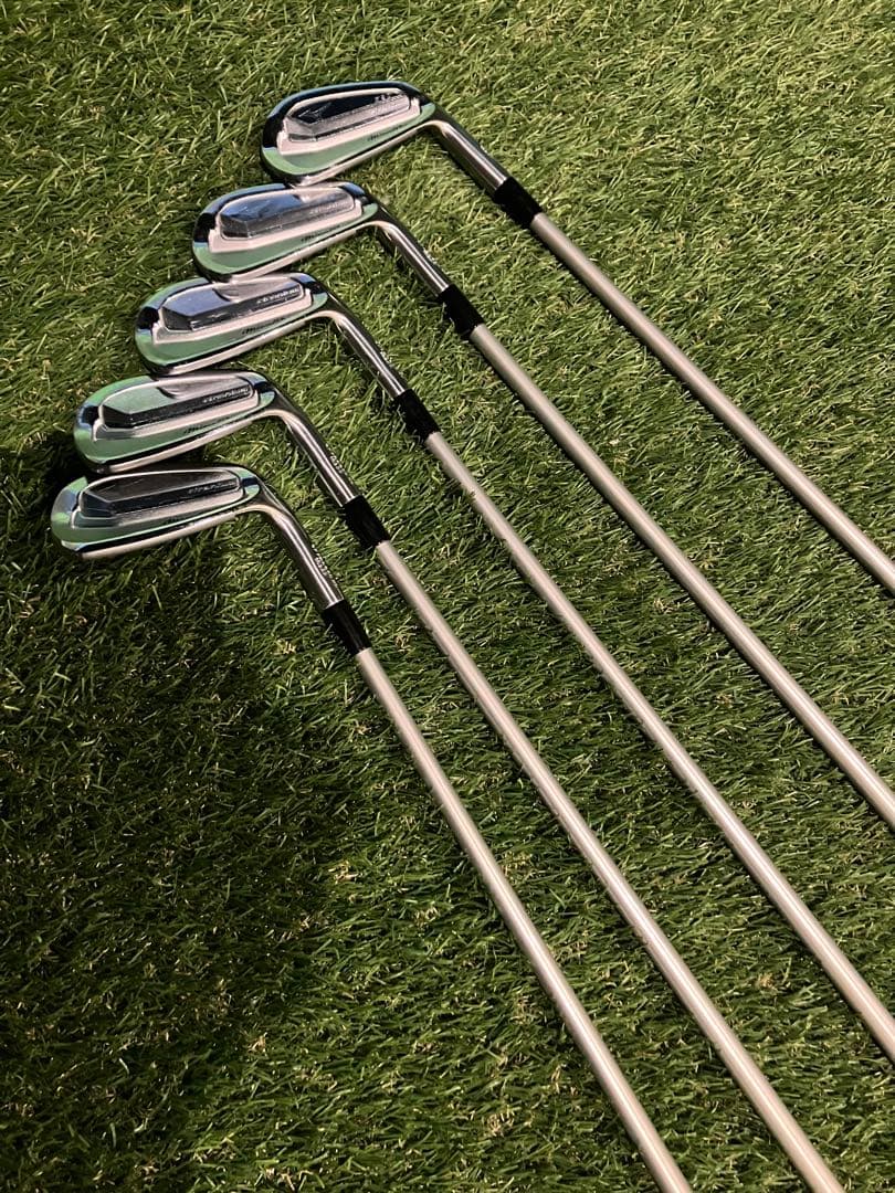 クラブ Mizuno Pro 520 MCI80R