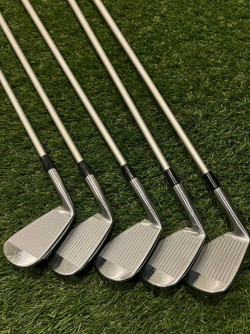クラブ Mizuno Pro 520 MCI80R