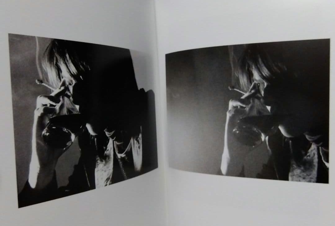 櫻井敦司　写真集　SACRIFICE