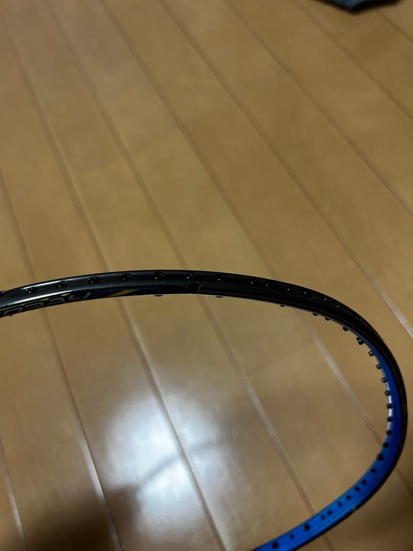 ヨネックス ナノレイ800 NANORAY800 廃盤