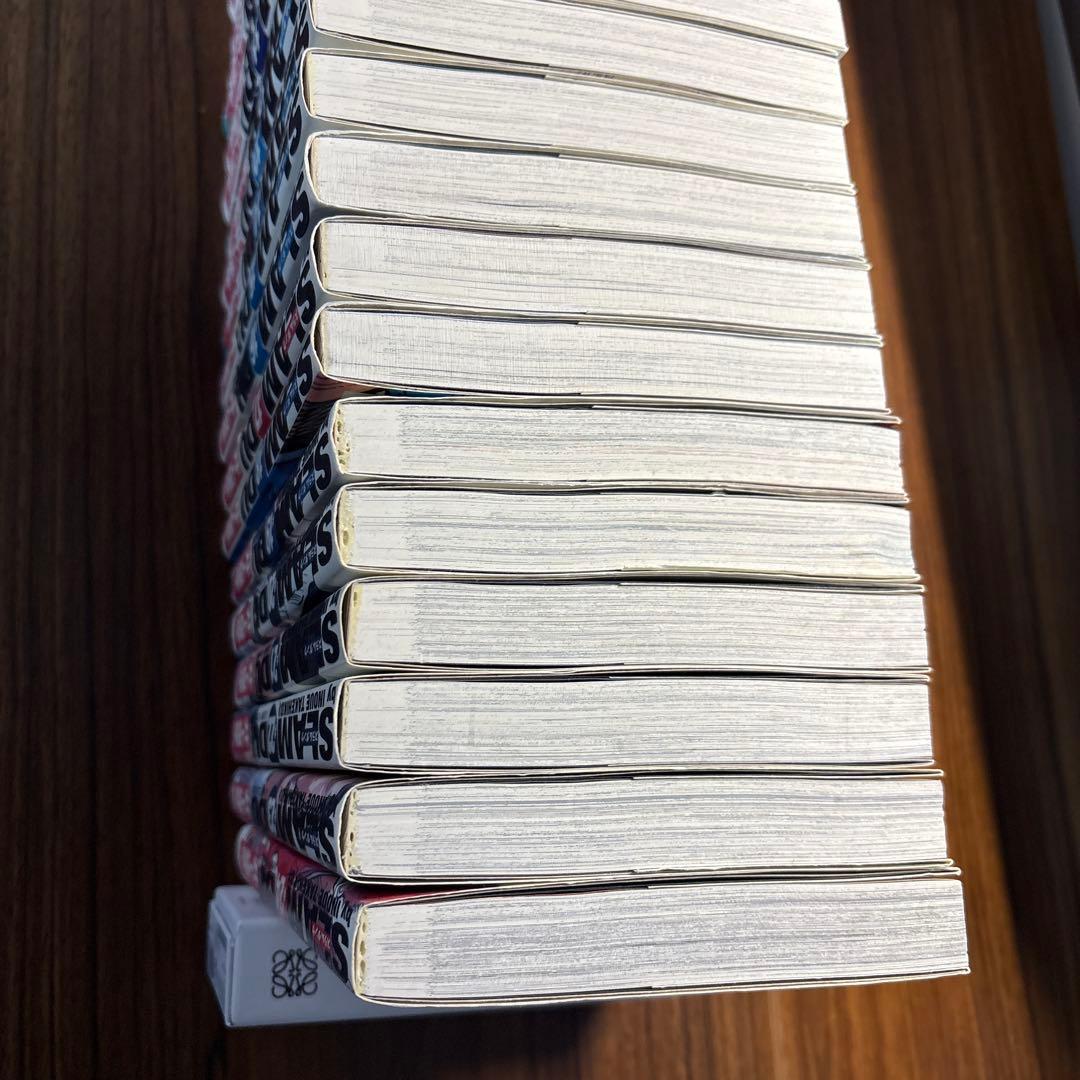 美品)SLAM DUNK(スラムダンク) 完全版　全巻セット 1-24巻