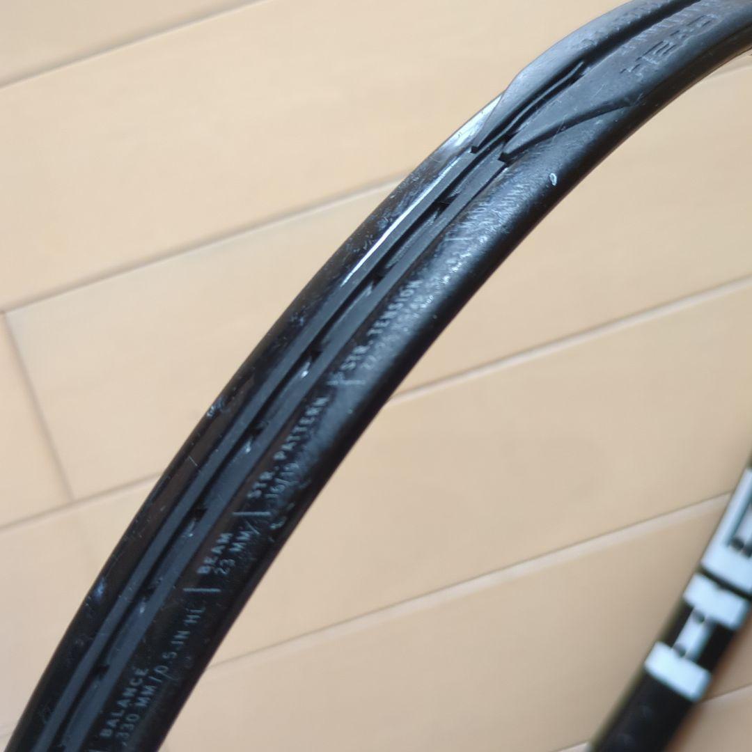 HEAD SPEED MPL G1 2022年モデル
