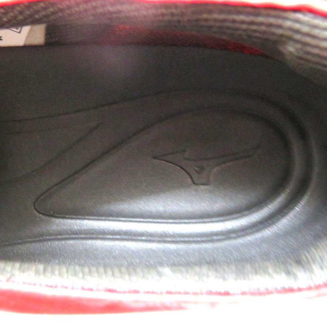 MIZUNO ミズノ アルファ PRO サッカースパイク 27.5cm 未使用