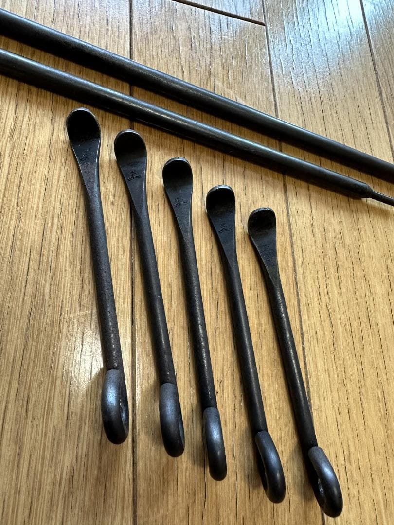 サンゾー工務店　LECTER　レクター　Ver1