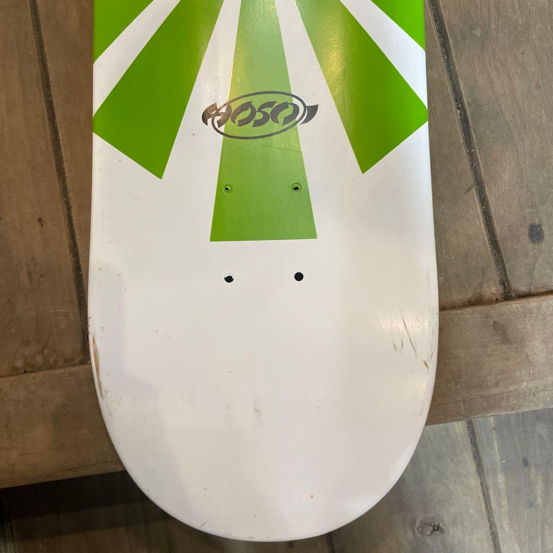 HOSOI スケート　Christian Hosoi muska