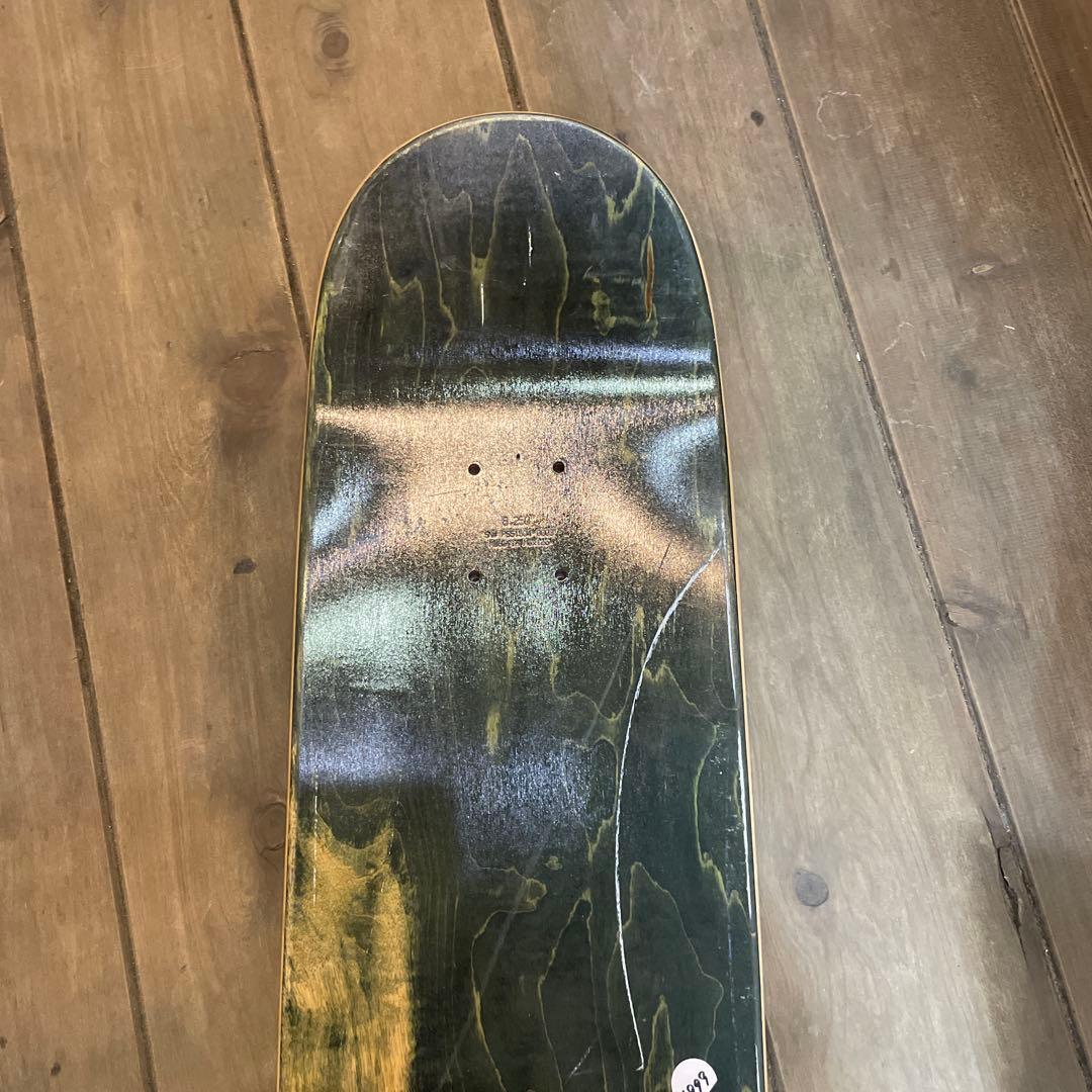 HOSOI スケート　Christian Hosoi muska