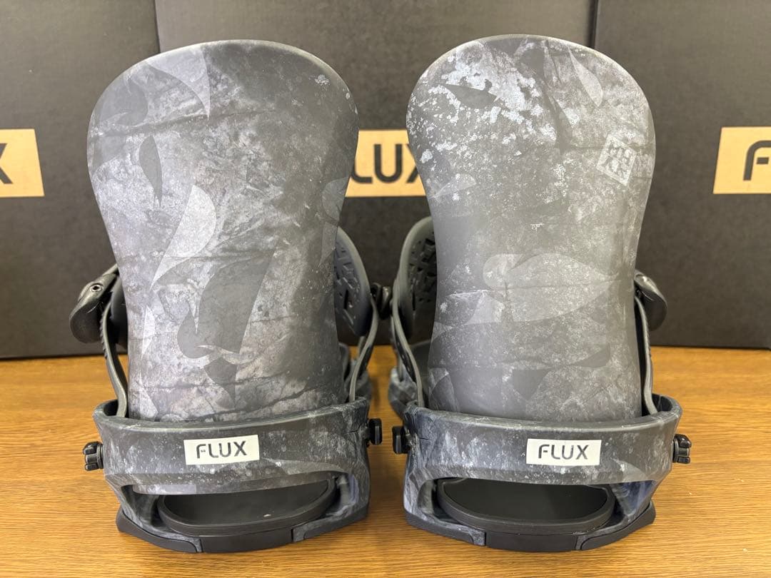 FLUX / SR / Mサイズ　新品未使用