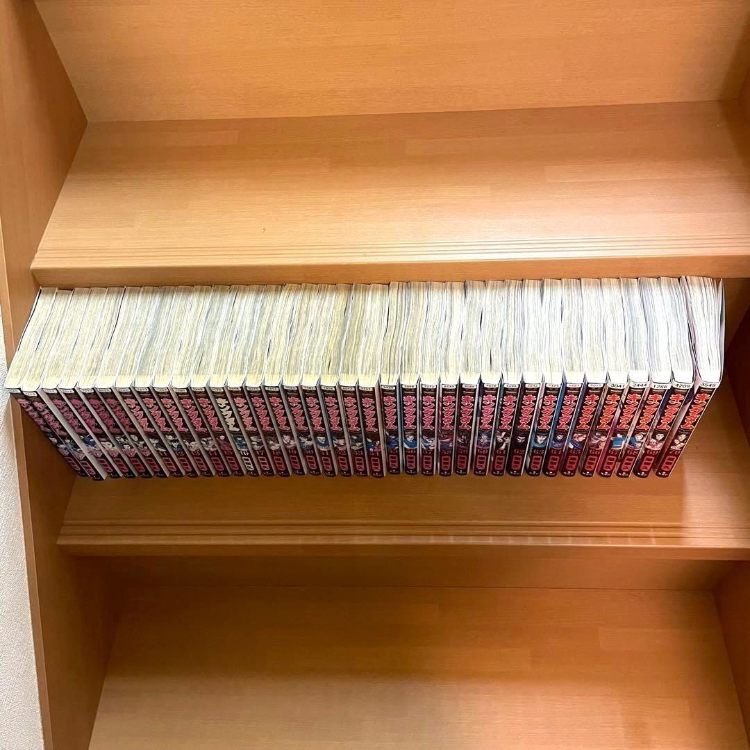 キングダム　35巻〜70巻　※71巻おまけ