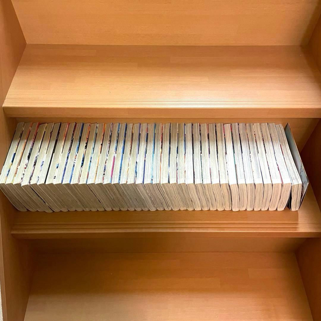 キングダム　35巻〜70巻　※71巻おまけ