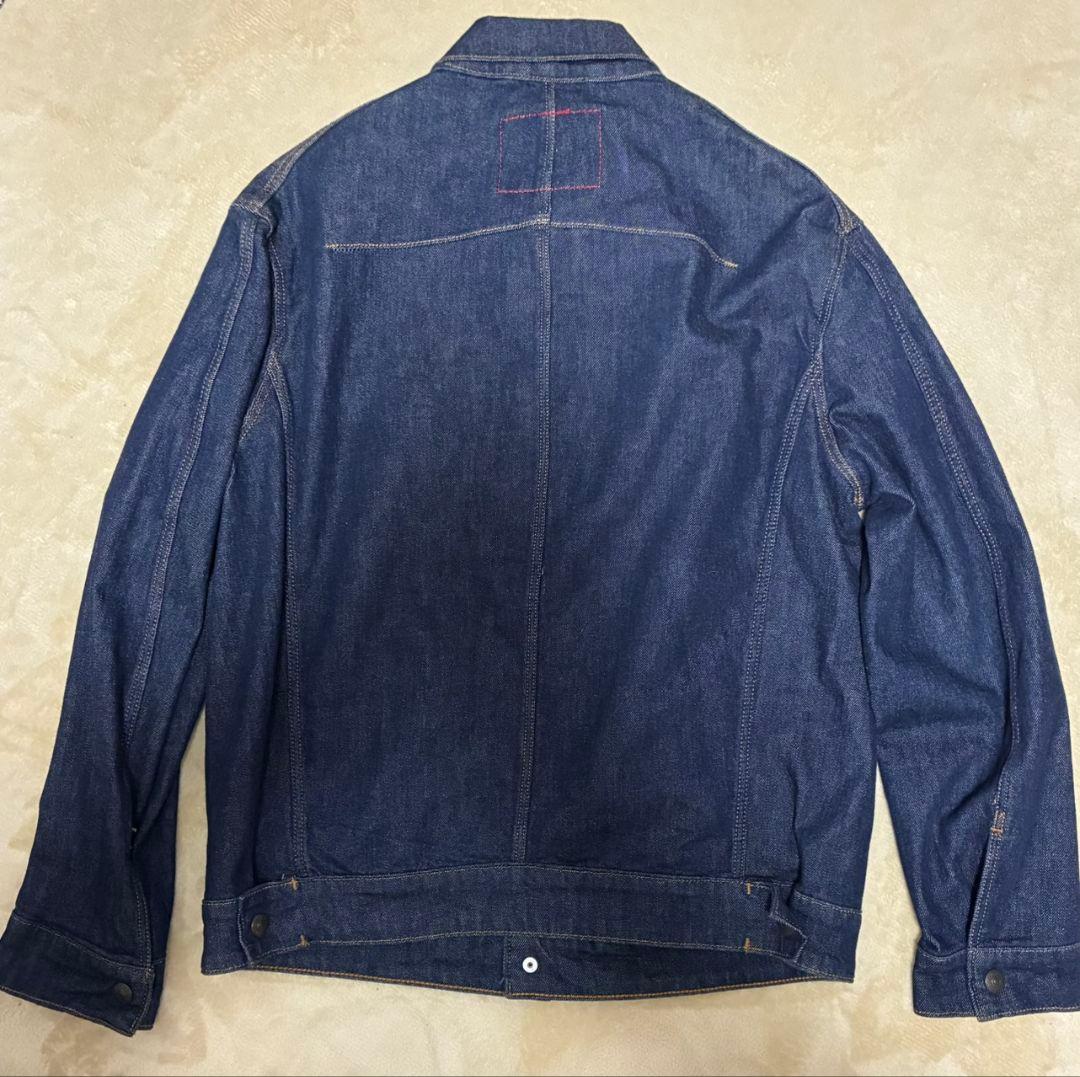 リーバイス　Levi's　デニムジャケット　ノエル・ギャラガー