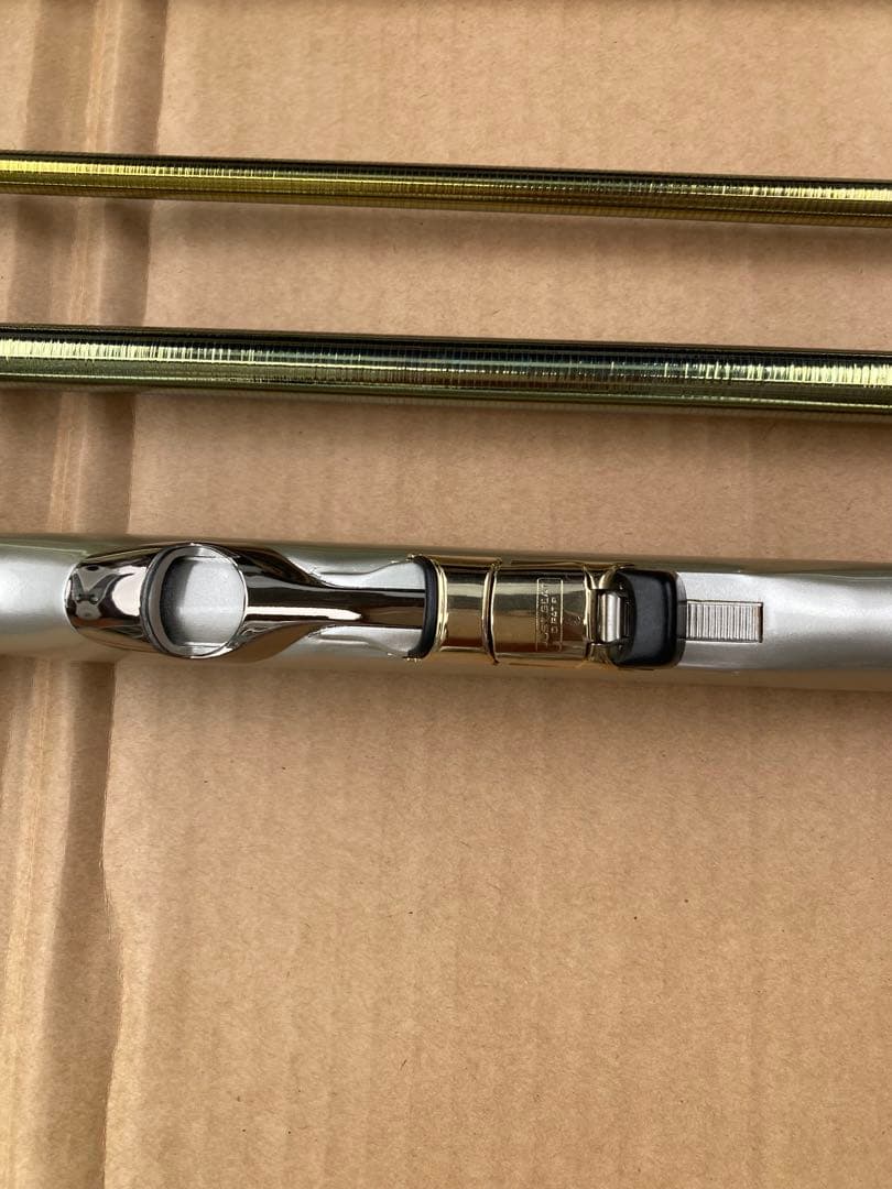 シマノBBXスペシャルT3Si-Z47-53