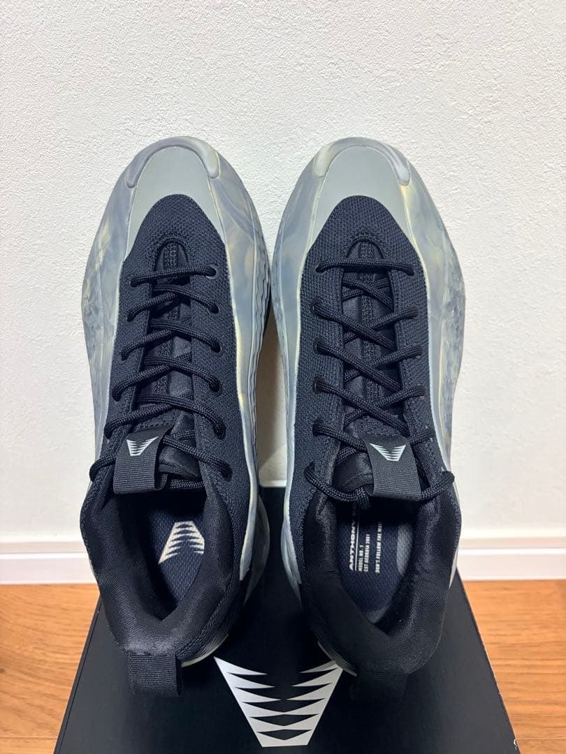 ⭐️極美品⭐️adidas AE1 LOW アディダス エーイー ワン ロー