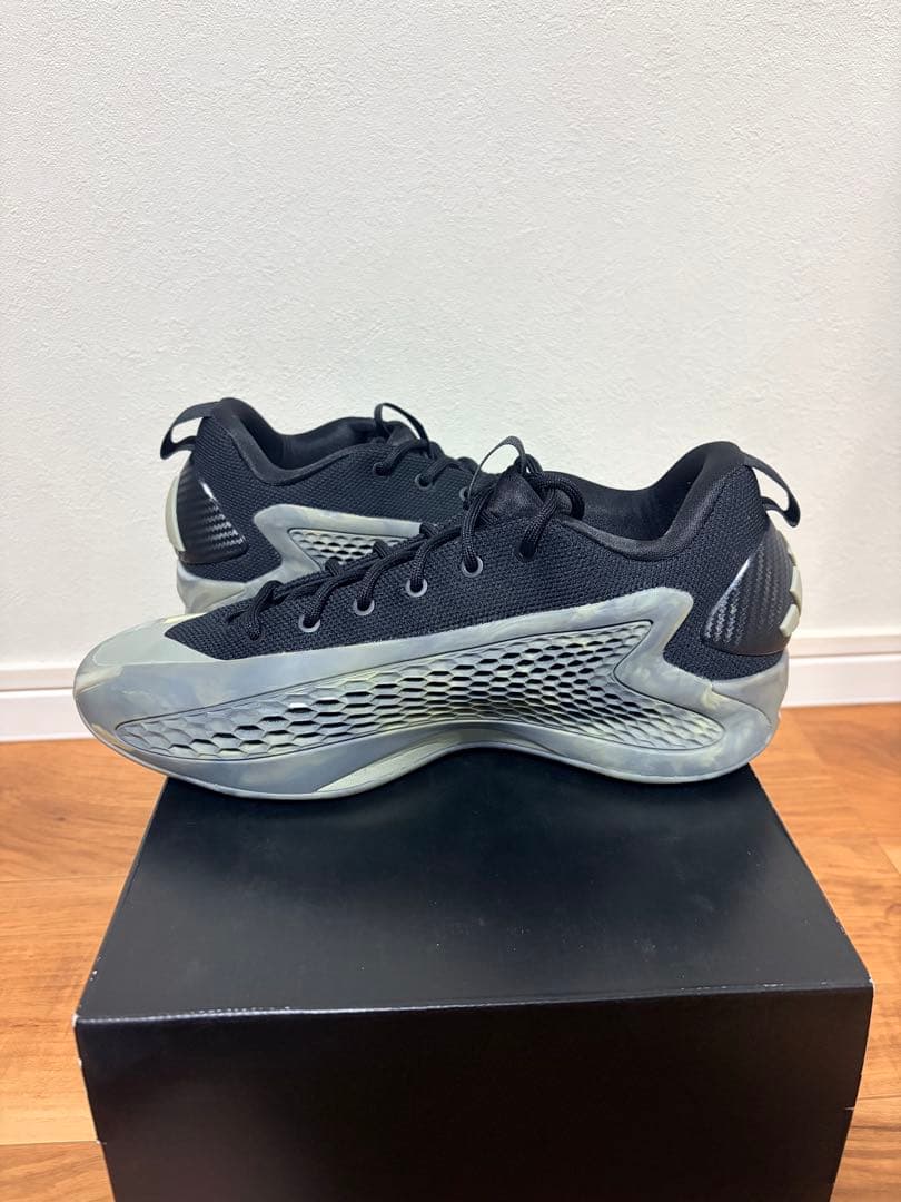 ⭐️極美品⭐️adidas AE1 LOW アディダス エーイー ワン ロー
