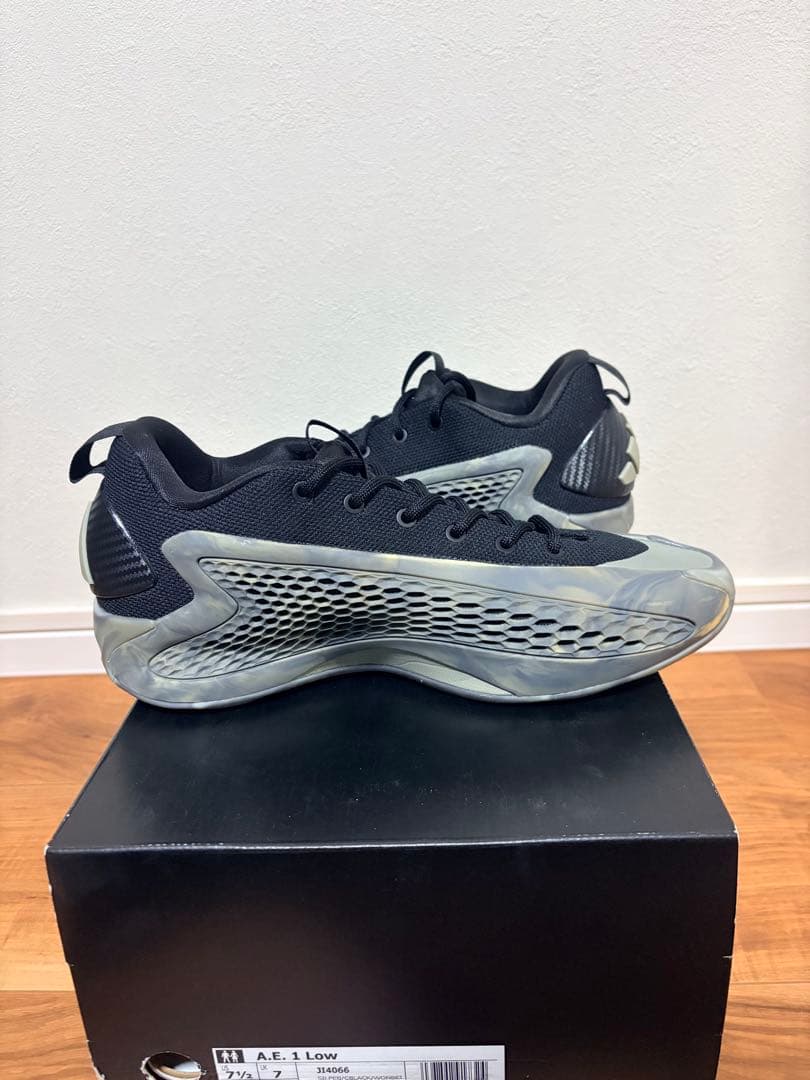 ⭐️極美品⭐️adidas AE1 LOW アディダス エーイー ワン ロー
