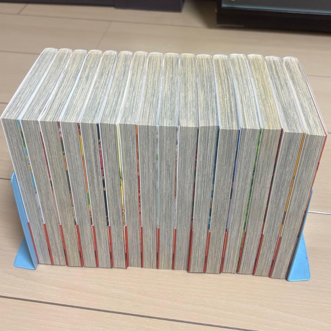 ちはやふる 全巻セット 末次由紀