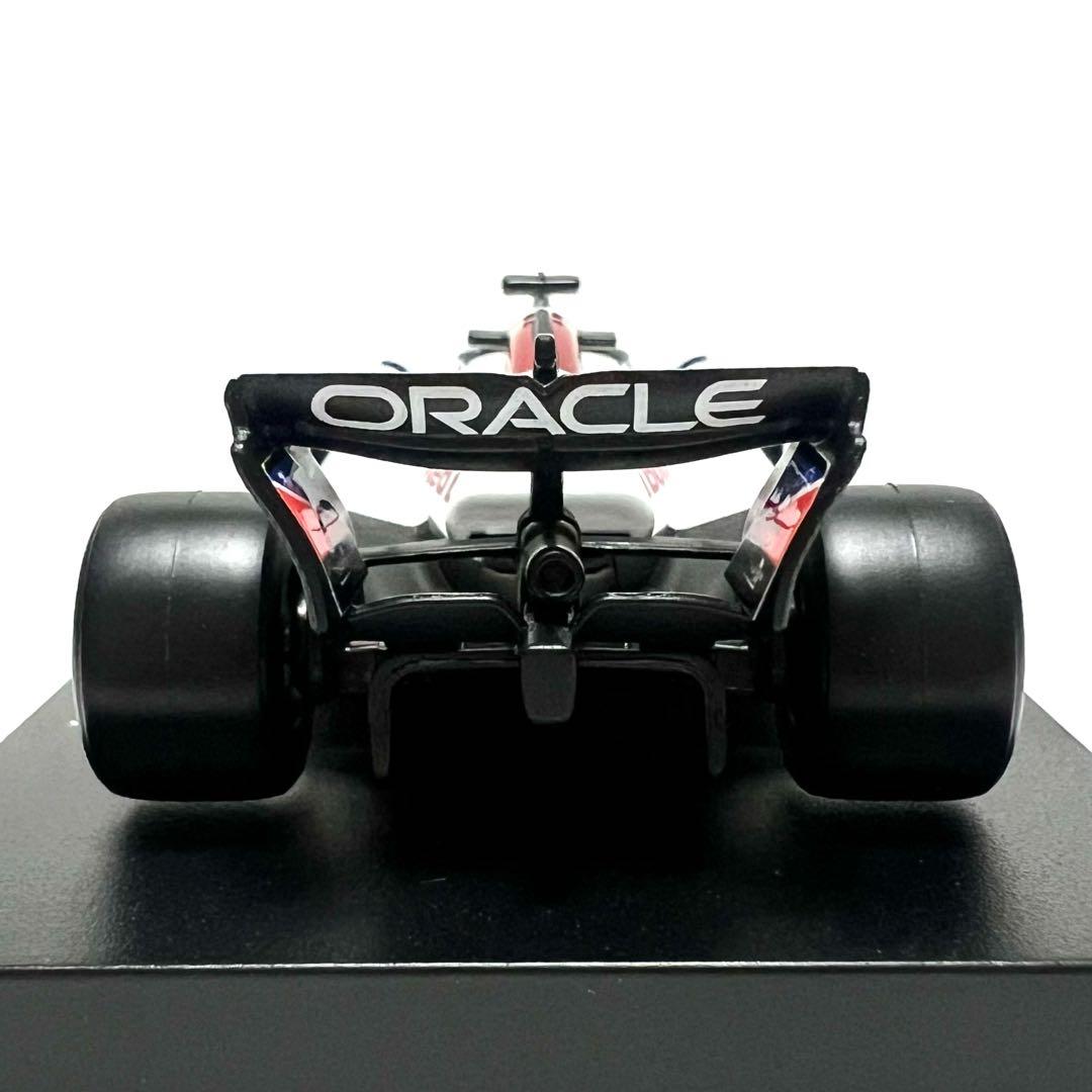 【専用】ブラーゴ レッドブル RB21 ケース付 フェルスタッペン 2台セット