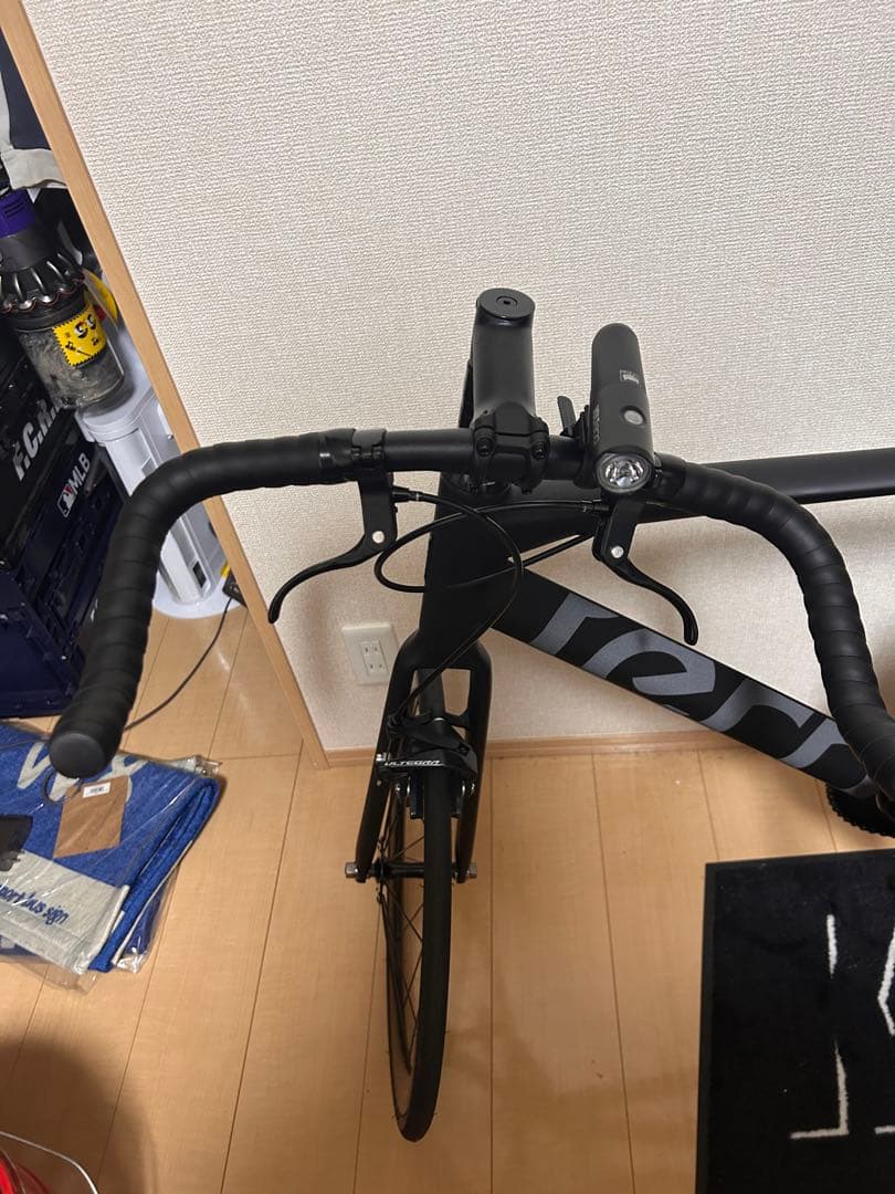 完売　美品　 ターン サージュウノ　TERN SURGE UNO