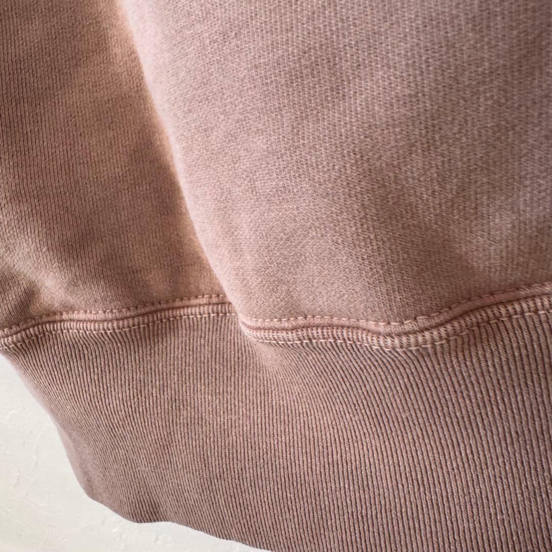 DEUXIEME CLASSE Treasure hoody ピンク パーカー