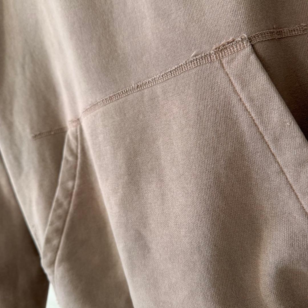 DEUXIEME CLASSE Treasure hoody ピンク パーカー