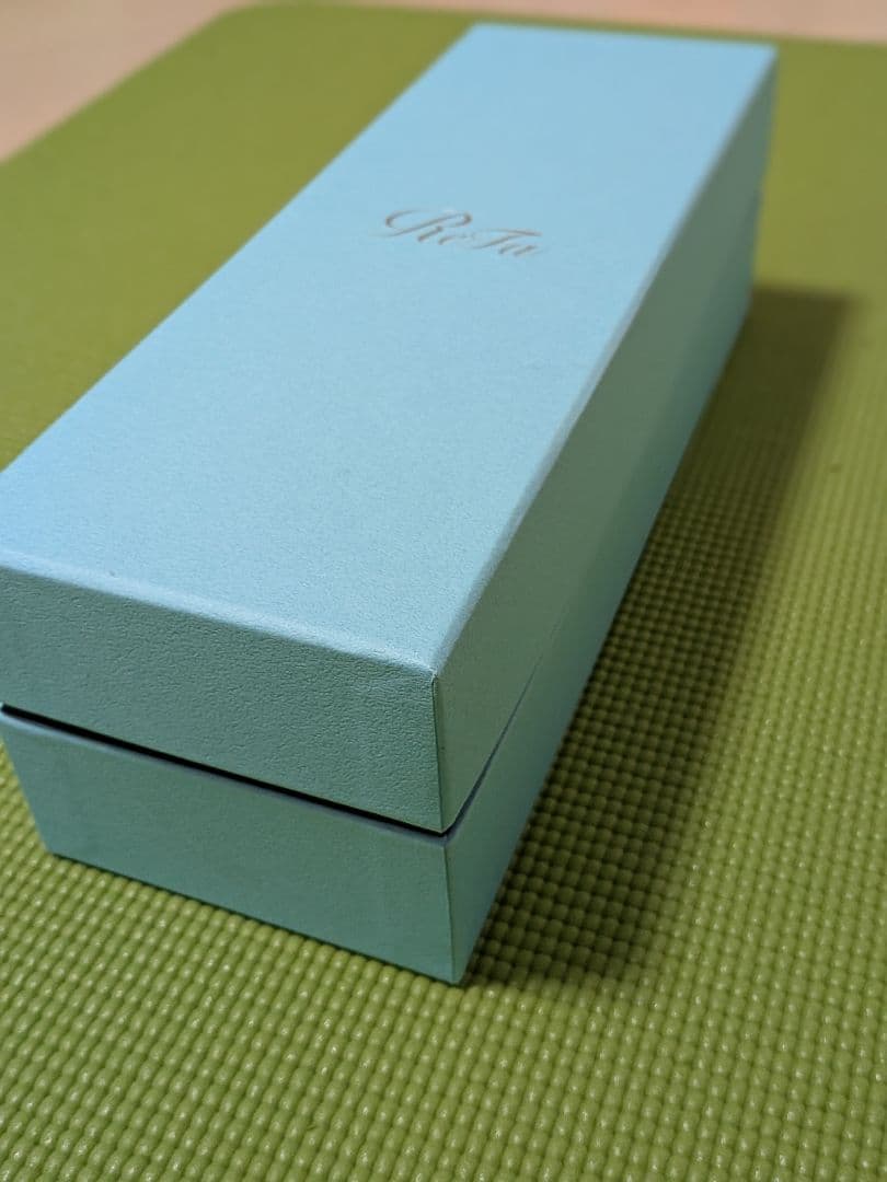 ReFa シャワーヘッド ファインバブルS 未使用 即日発送
