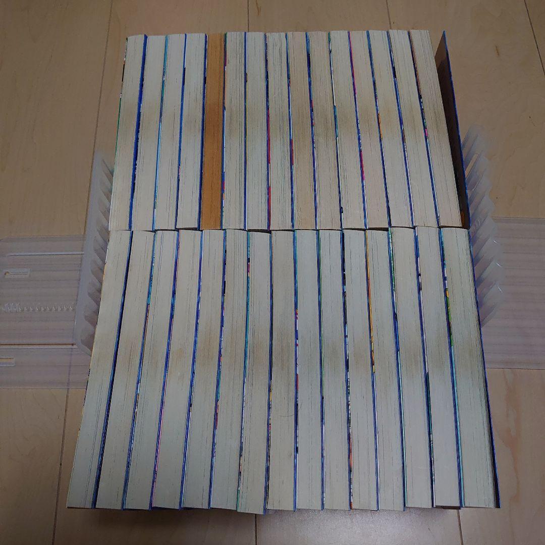 モンキーターン 全巻セット １巻〜３０巻　全巻初版