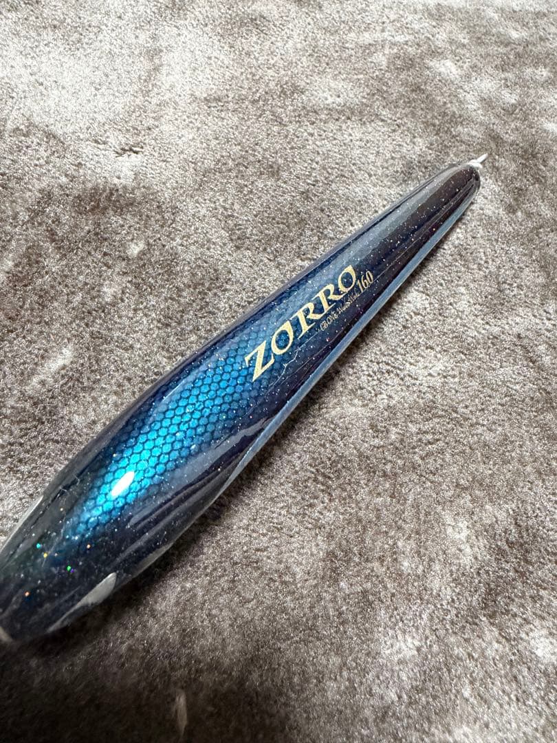 cbone シービーワン　ゾロ160
